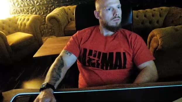 DICK4YOU30  08-07-2023 Recorded Video play