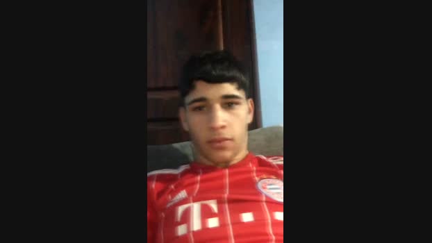 Dotado2003  08-07-2023 Recorded Video hardcock