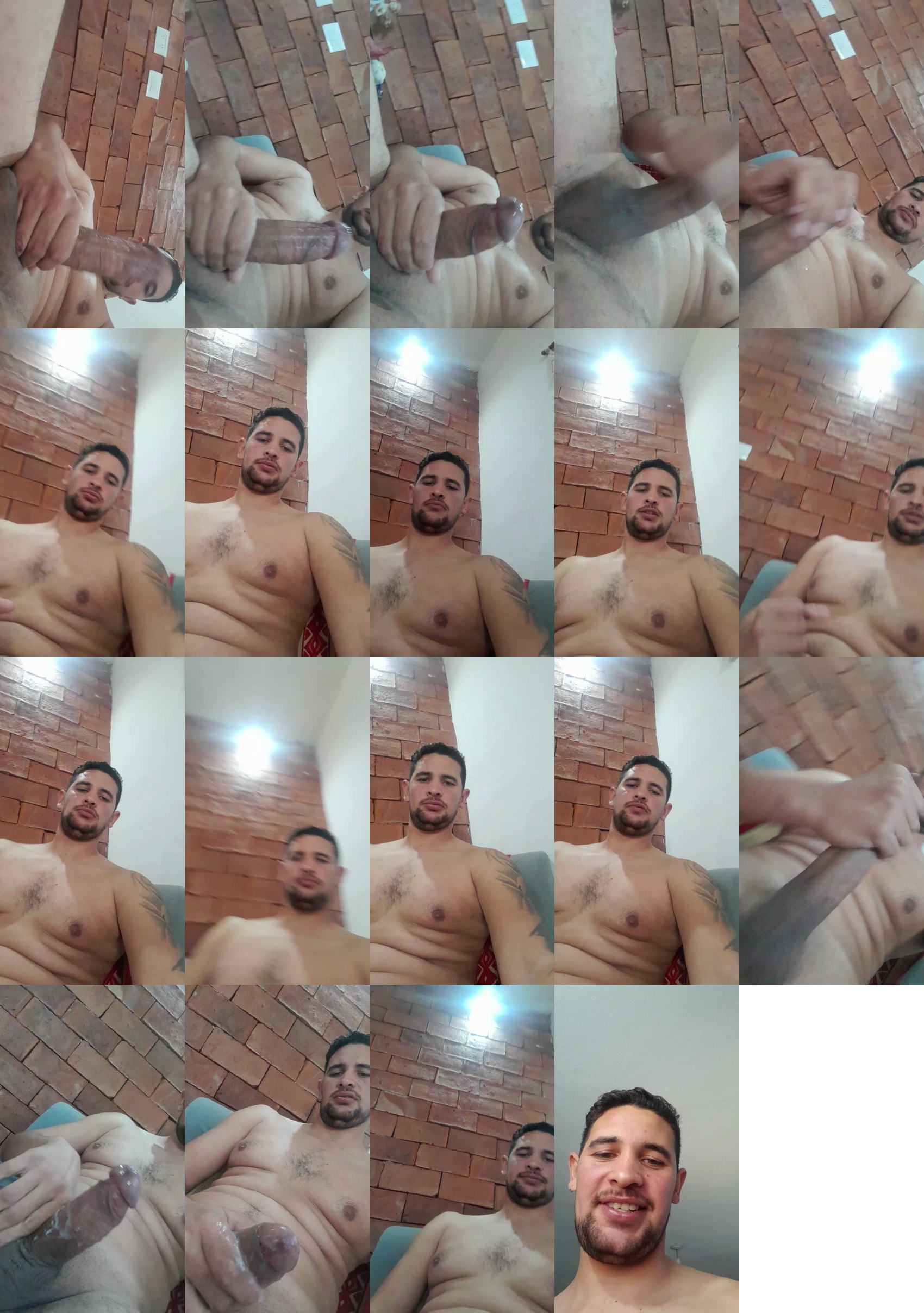 Gabiporn  08-07-2023 Recorded Video horny