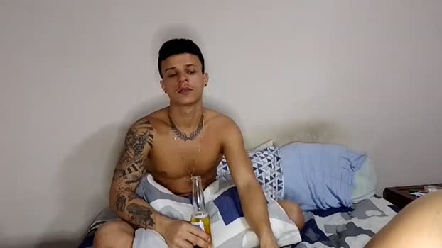 Gust027  07-07-2023 Recorded Video fuckass