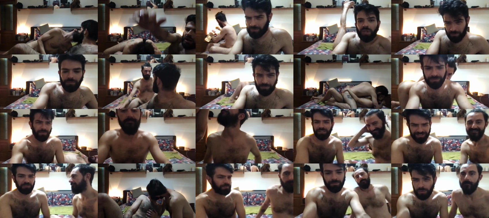 ItalyManV  08-07-2023 Recorded Video jerking