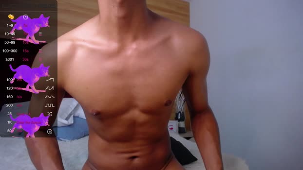 Jaylen_and_duke  08-07-2023 Recorded Video ass
