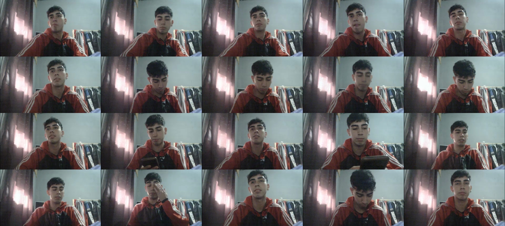 JoacoGrosso  07-07-2023 Recorded Video strip