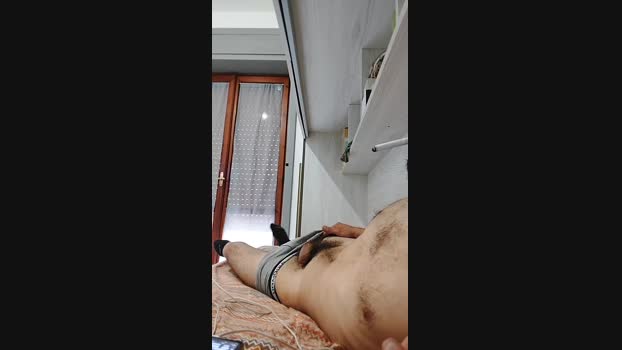 Lurio  07-07-2023 Recorded Video sex