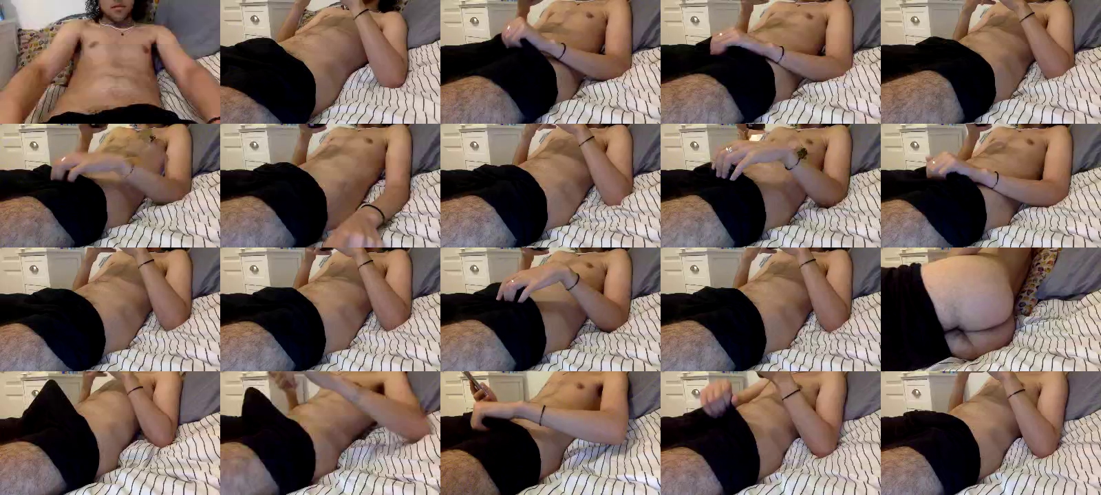Mec18anss  07-07-2023 Recorded Video lick