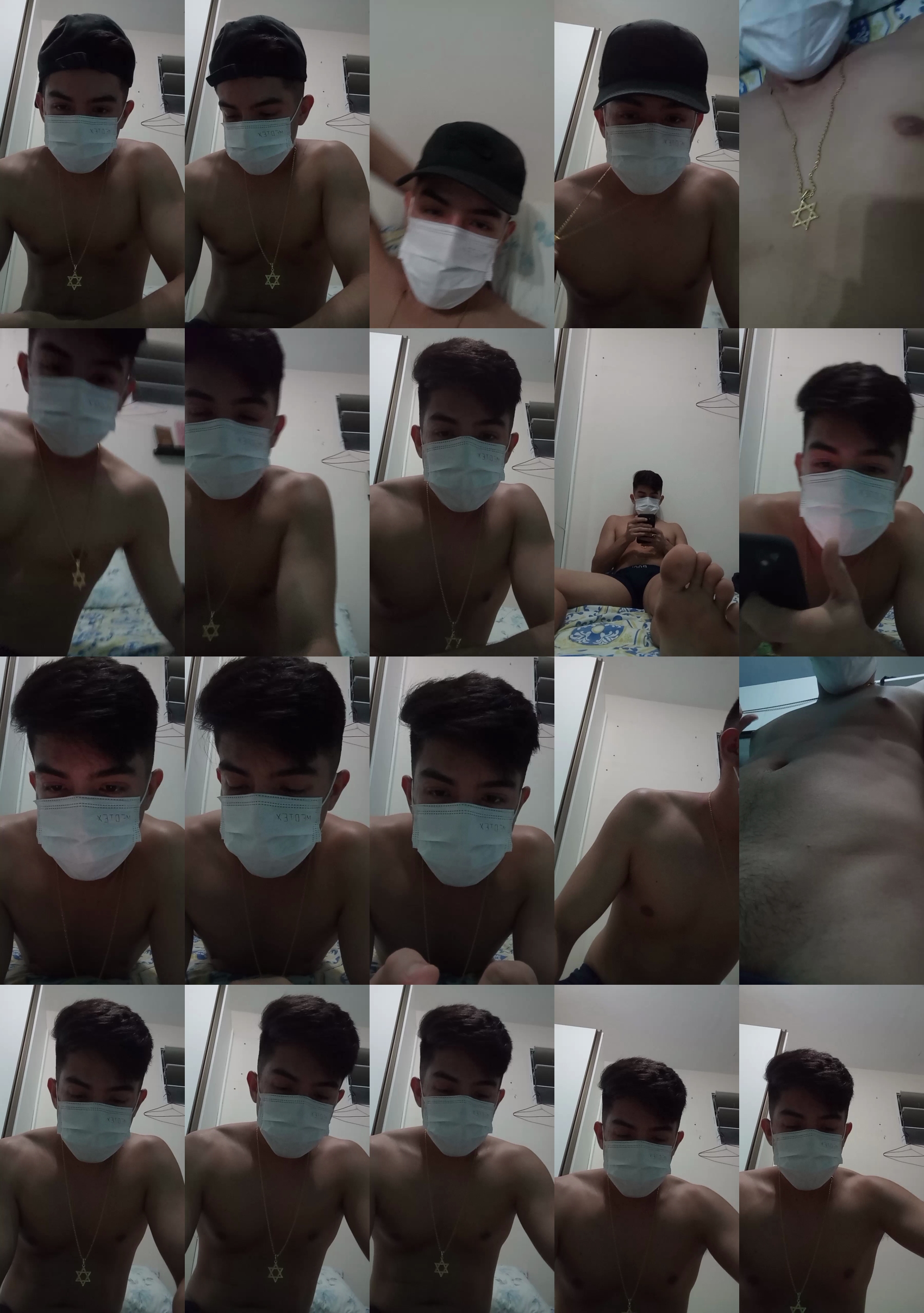 Mlkpriv  07-07-2023 Recorded Video analtoy