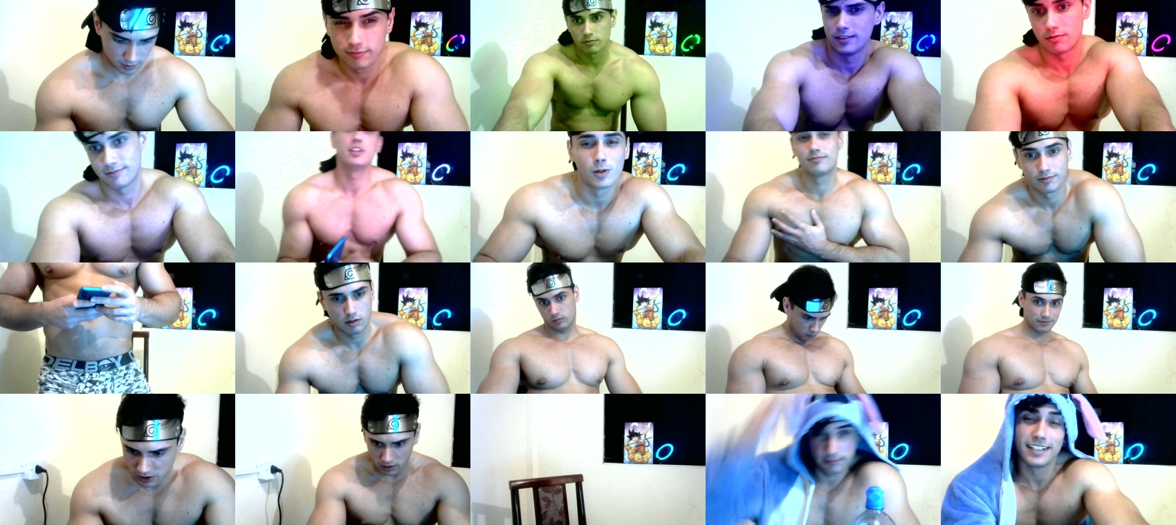 MyWorldBoy  07-07-2023 Recorded Video juicy