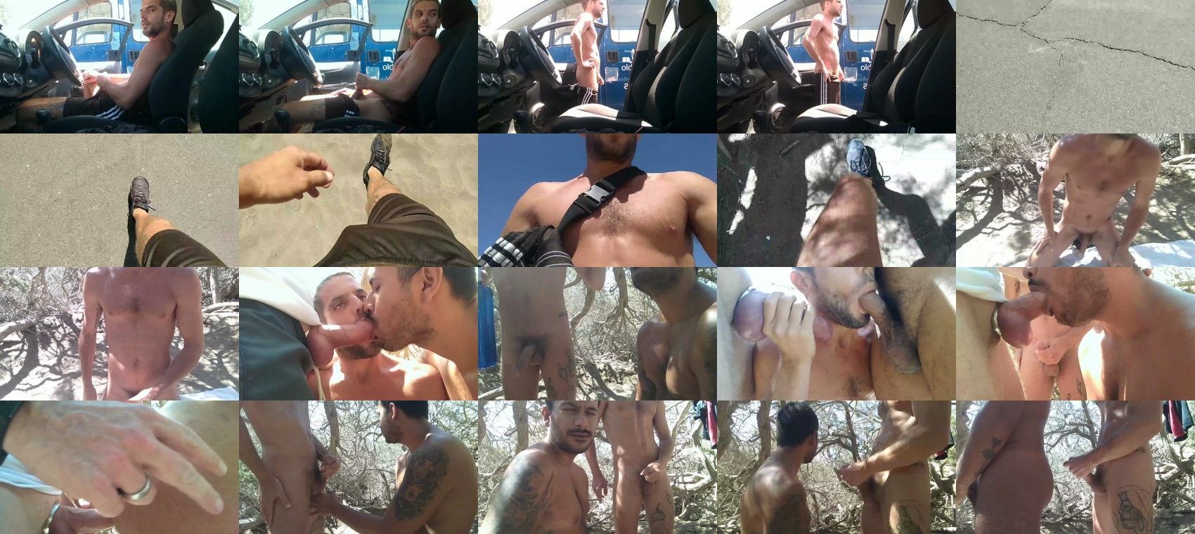 Pabloysebas  07-07-2023 Recorded Video jerkoff