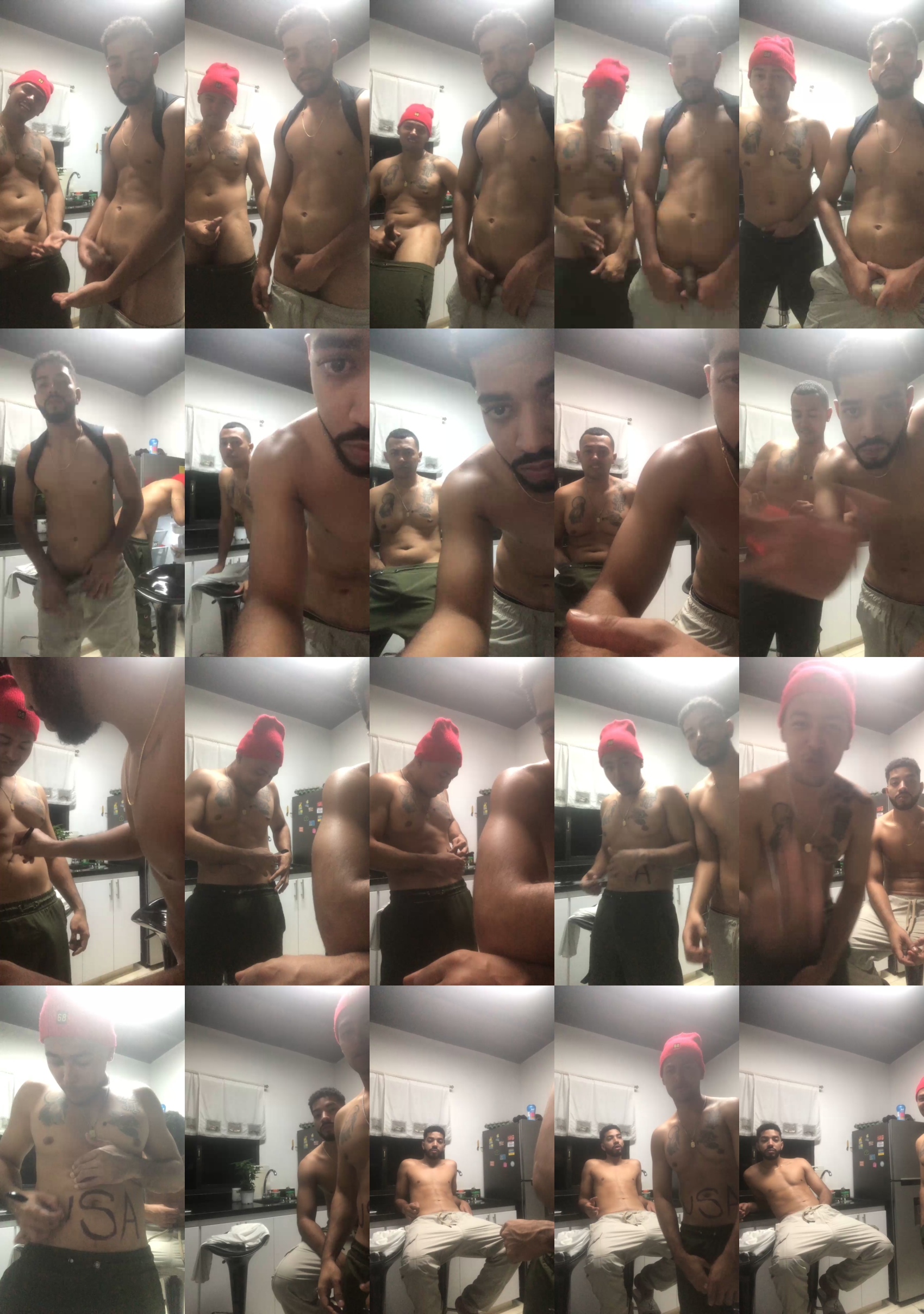 PhillipsAndrew_  07-07-2023 Recorded Video beauty