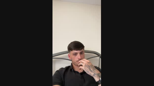 Pinns03  07-07-2023 Recorded Video naked