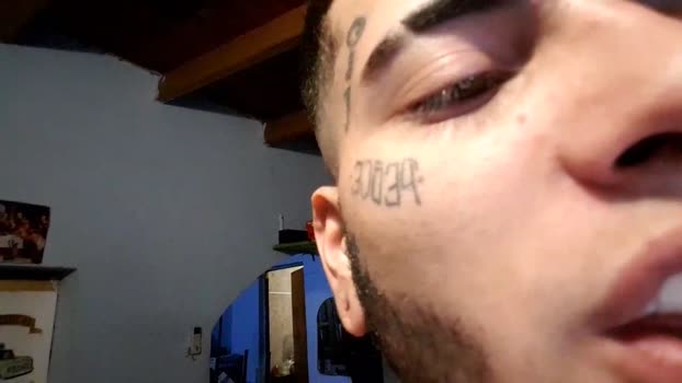 Sexxxjz  07-07-2023 Recorded Video bigass