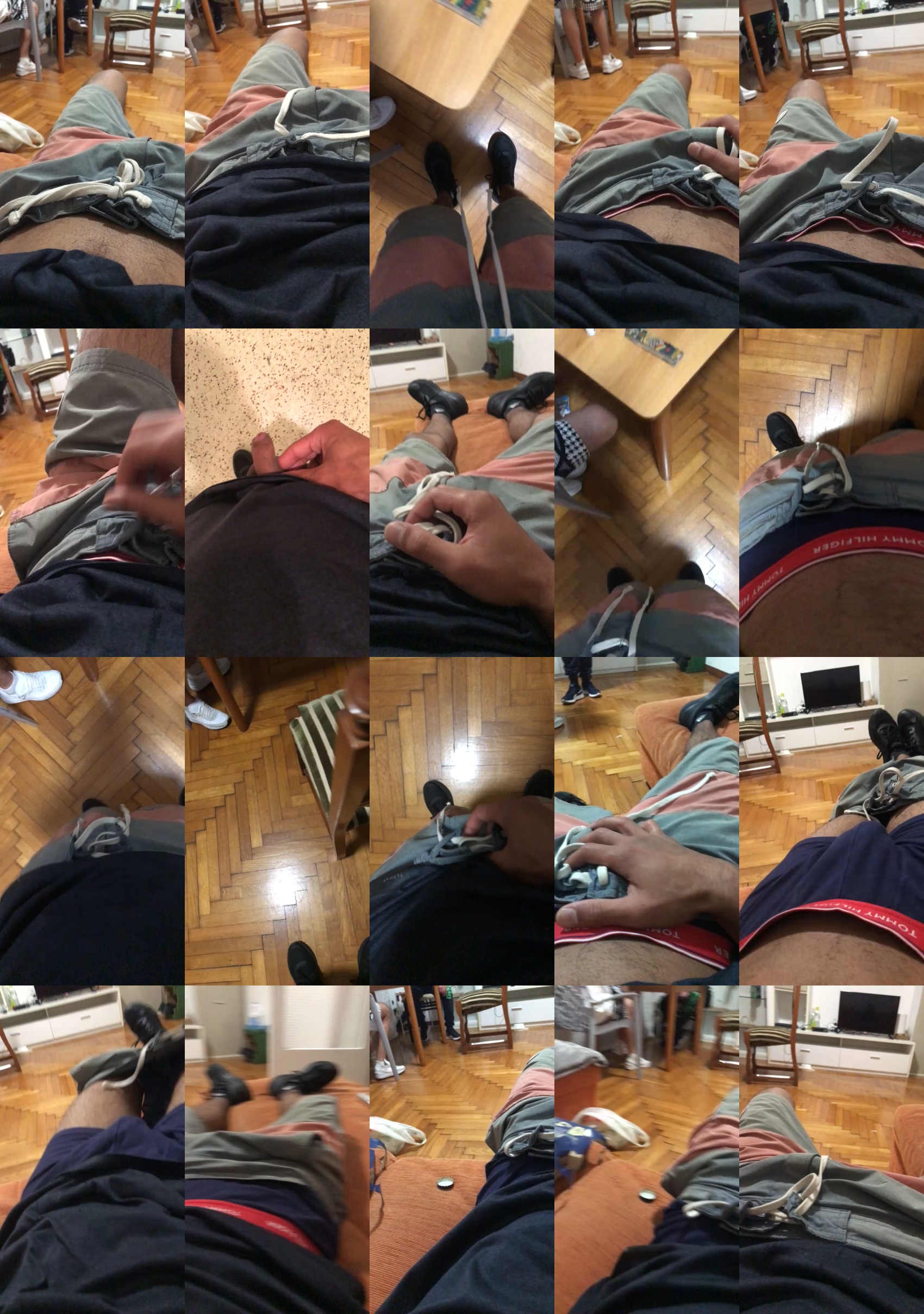 Tertuo  07-07-2023 Recorded Video squirt
