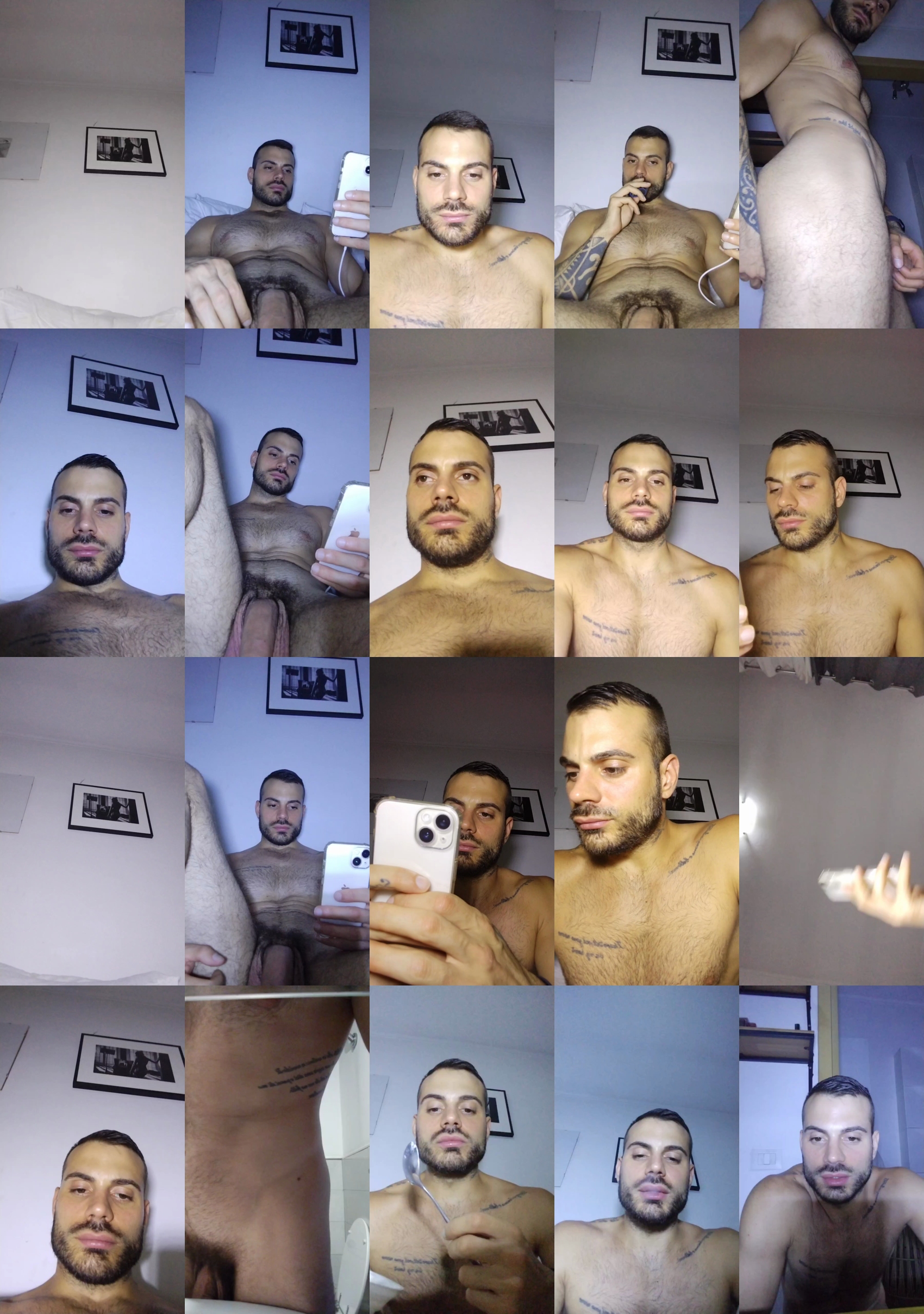 Viki84  07-07-2023 Recorded Video toy