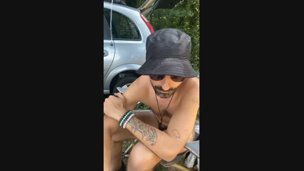 Vincedu86  08-07-2023 Recorded Video Ass