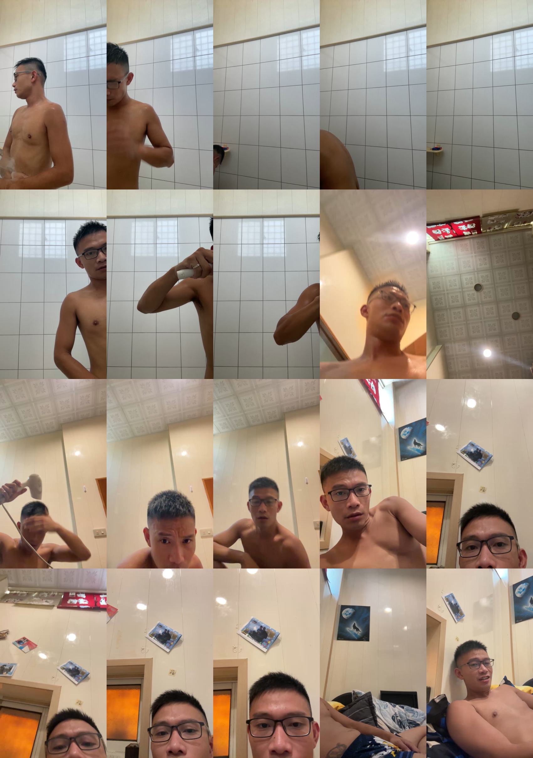 bhy10204991  07-07-2023 Recorded Video sexymale