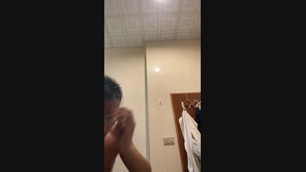 bhy10204991  07-07-2023 Recorded Video sexymale
