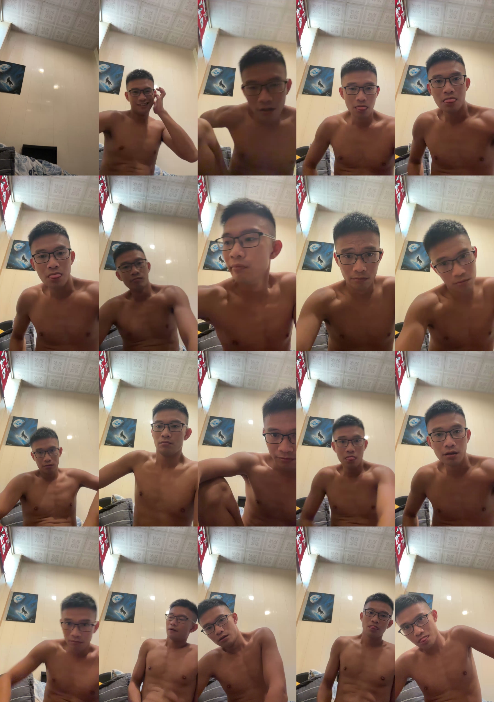 bhy10204991  07-07-2023 Recorded Video sexymale