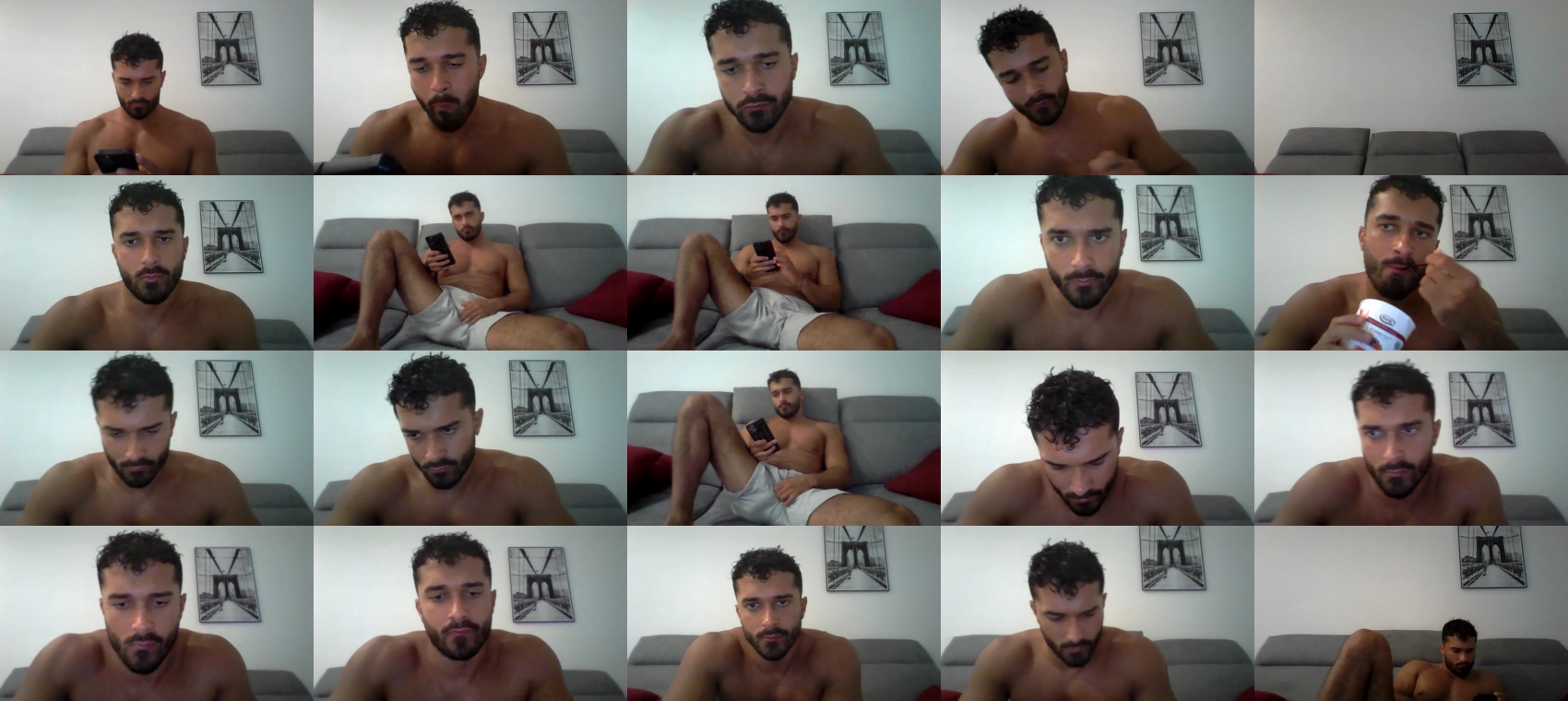 big_andrew_bs  07-07-2023 Recorded Video sex