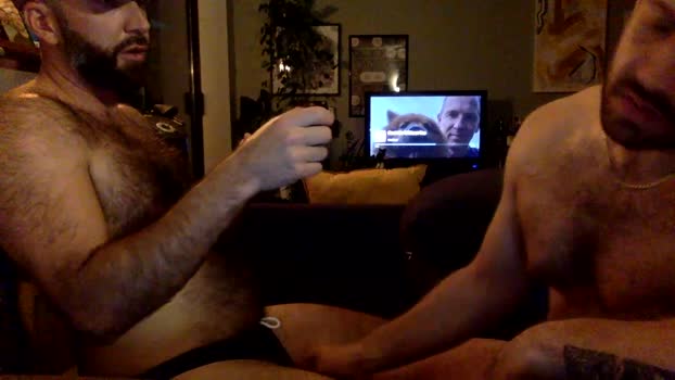 canadianbeefer  08-07-2023 Recorded Video legs