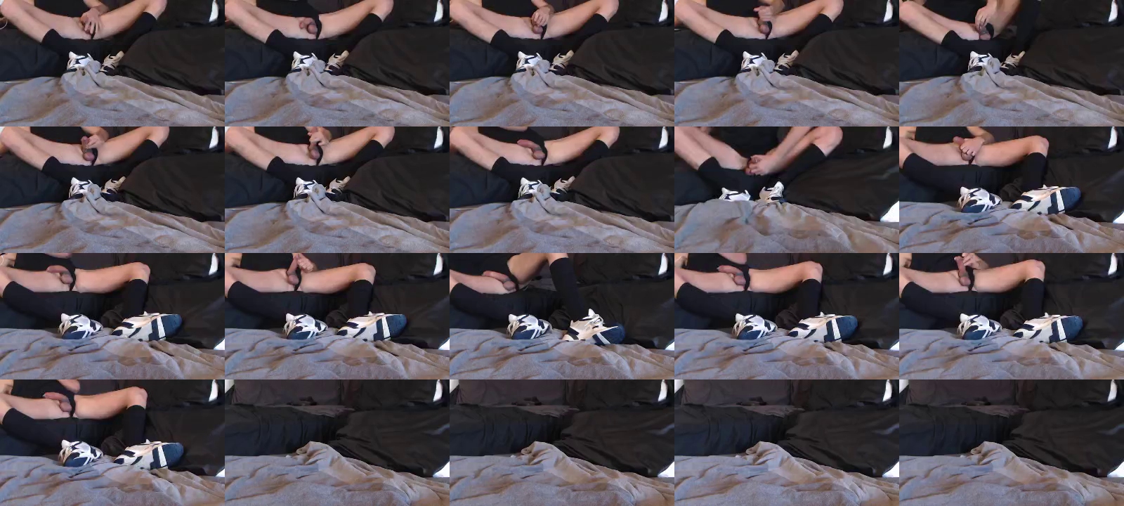 couple_ff  07-07-2023 Recorded Video sexyfeet