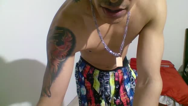 demon_hot_23cm  07-07-2023 Recorded Video kink