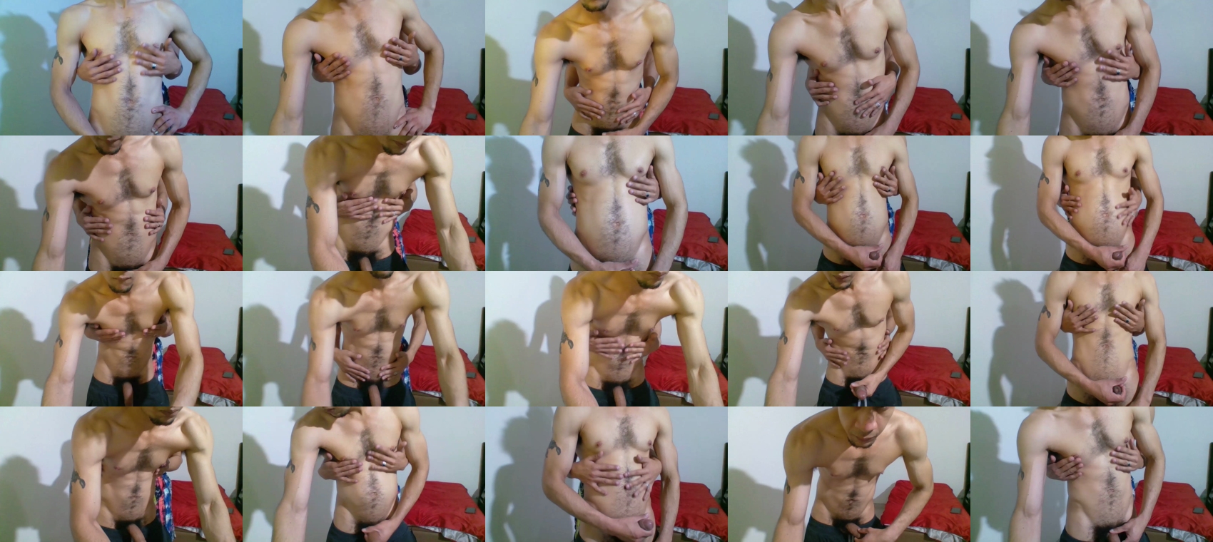 demon_hot_23cm  07-07-2023 Recorded Video fuckass