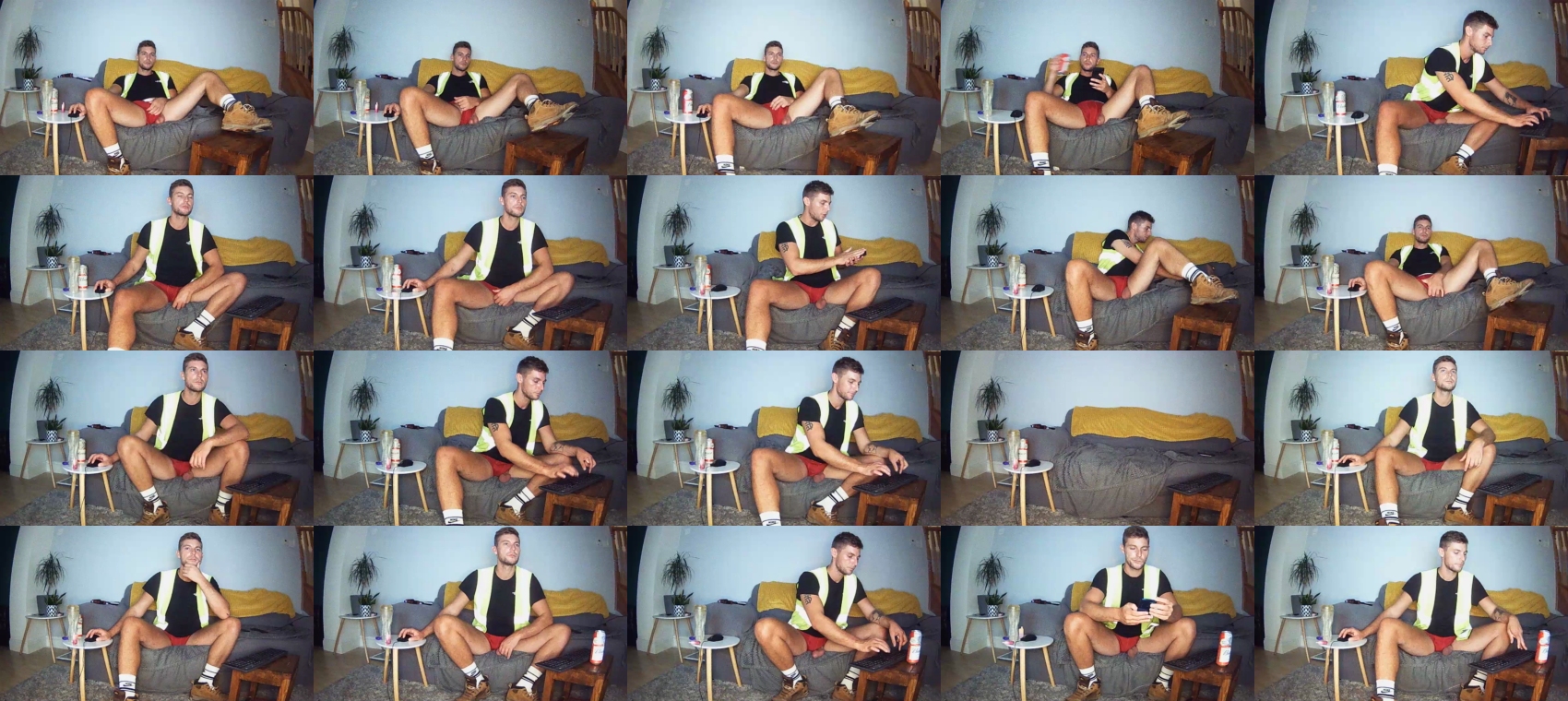englishladxxx  07-07-2023 Recorded Video kink