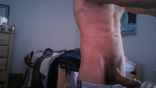 farmerboy3  08-07-2023 Recorded Video Naked