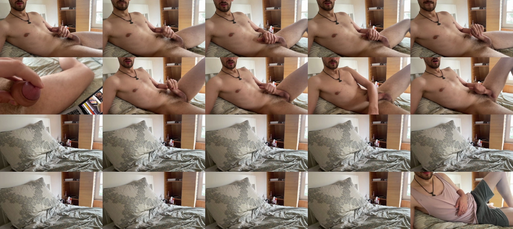 fine_boy  08-07-2023 Recorded Video harddick
