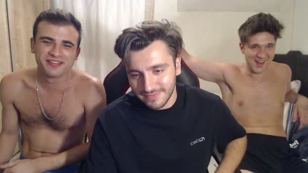 handsomeman6  07-07-2023 Recorded Video sex