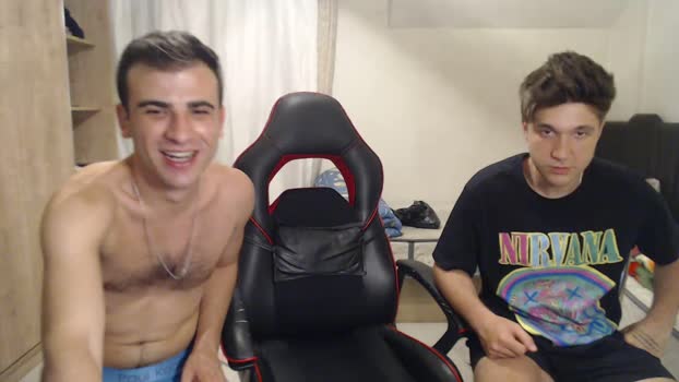 handsomeman6  07-07-2023 Recorded Video fuckface