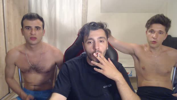 handsomeman6  07-07-2023 Recorded Video fuckface