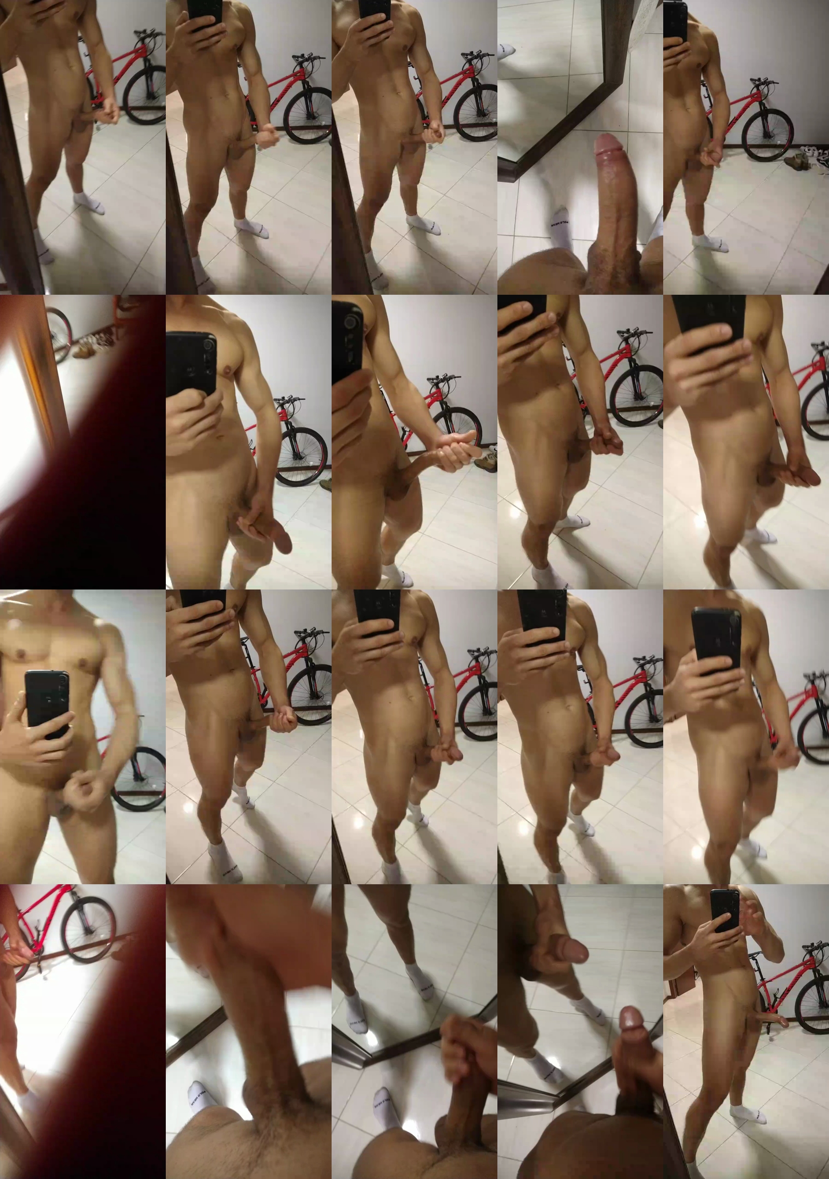 hnrq1992  07-07-2023 Recorded Video analsex