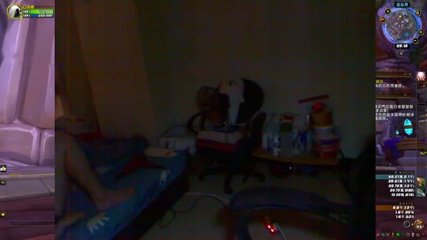 jo8087  07-07-2023 Recorded Video bigass