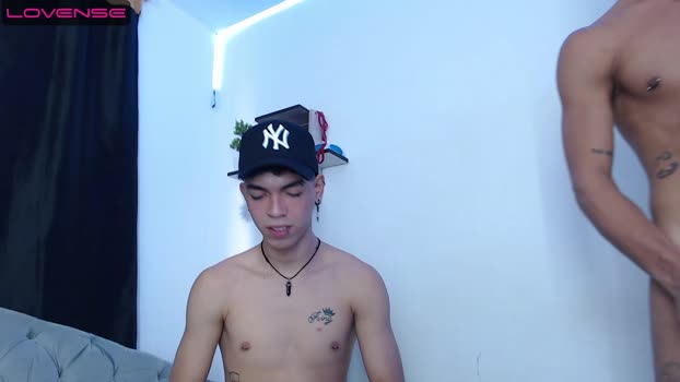 juanhotlatina  08-07-2023 Recorded Video Webcam