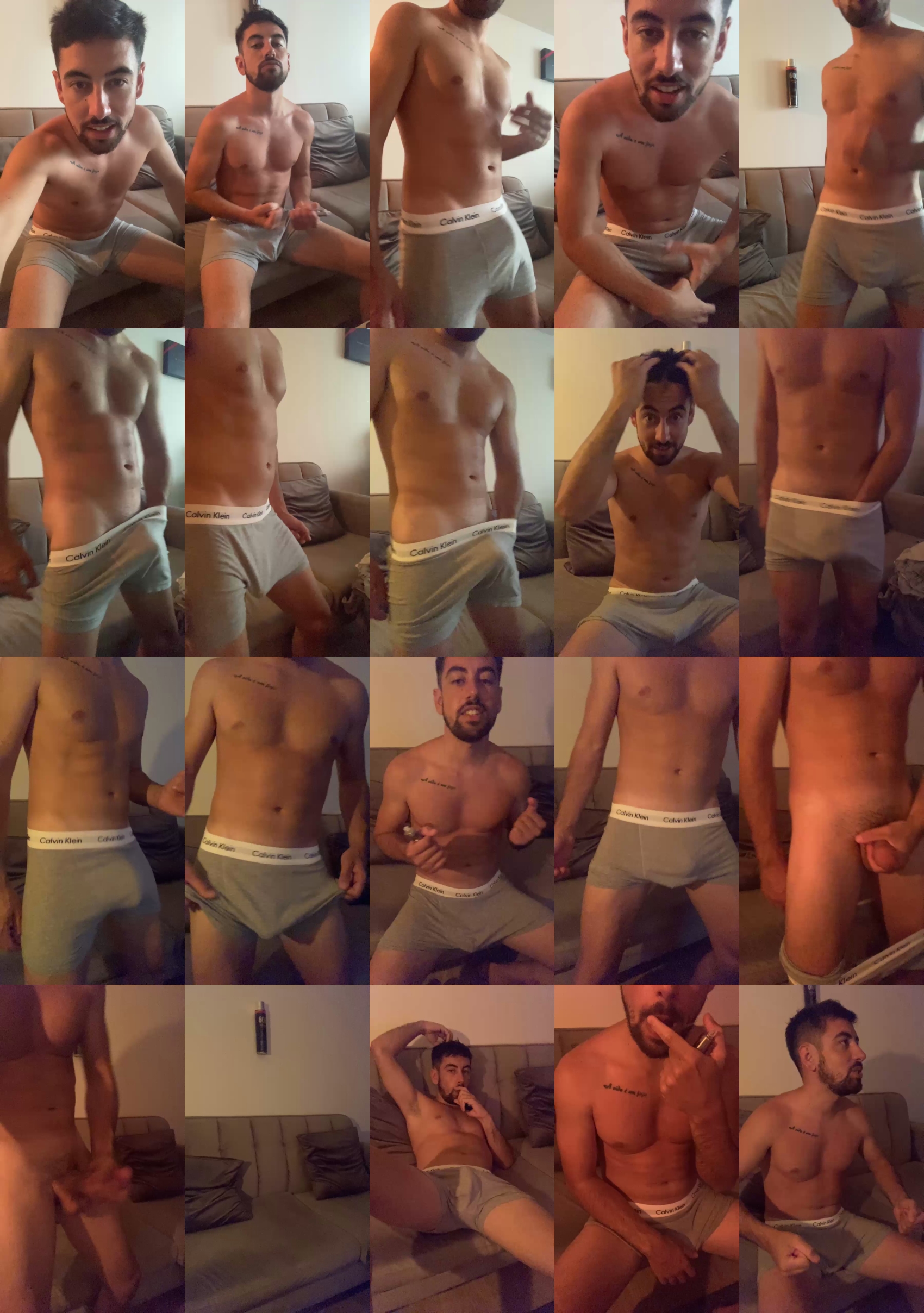 kakouxxx  07-07-2023 Recorded Video Naked