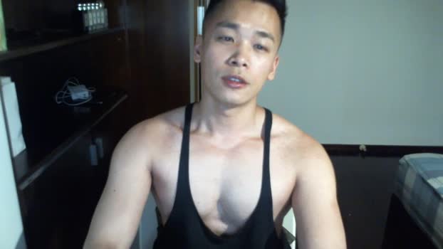 kaohsiu  07-07-2023 Recorded Video jerkoff