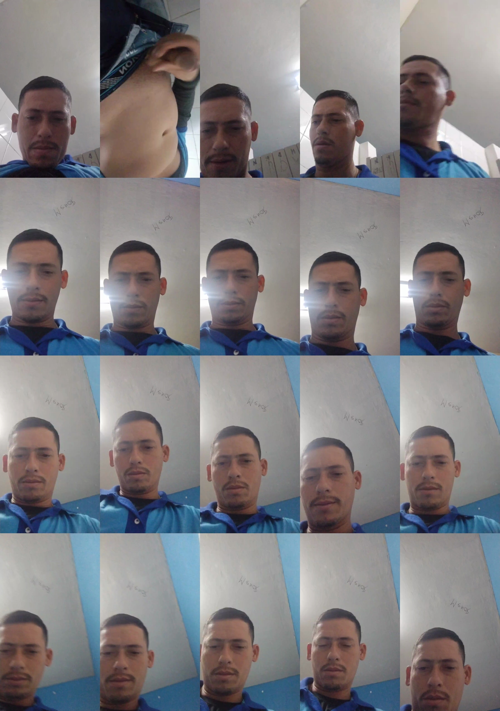 leopauzao1  07-07-2023 Recorded Video strip