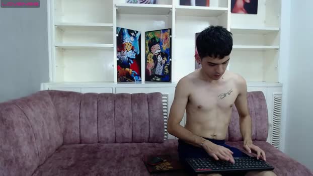 luxorboyhuge