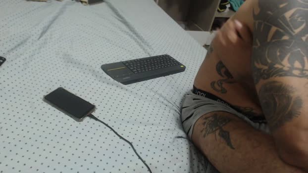 manhot67  07-07-2023 Recorded Video Webcam