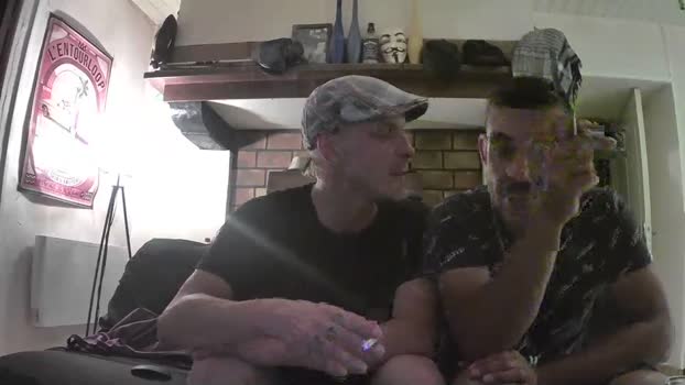 maxponk50  07-07-2023 Recorded Video Cam