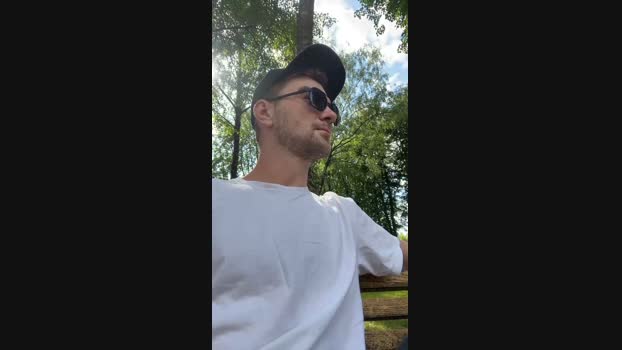 nicedick95  08-07-2023 Recorded Video naughty
