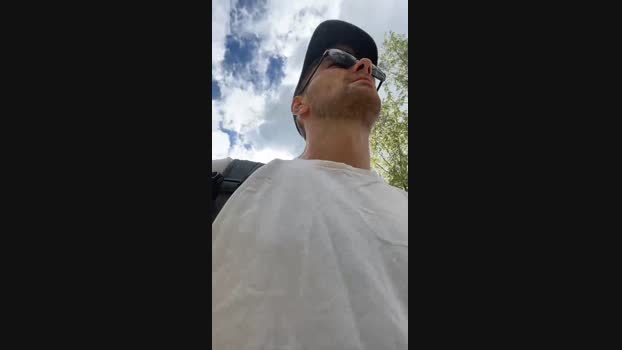 nicedick95  08-07-2023 Recorded Video amateur
