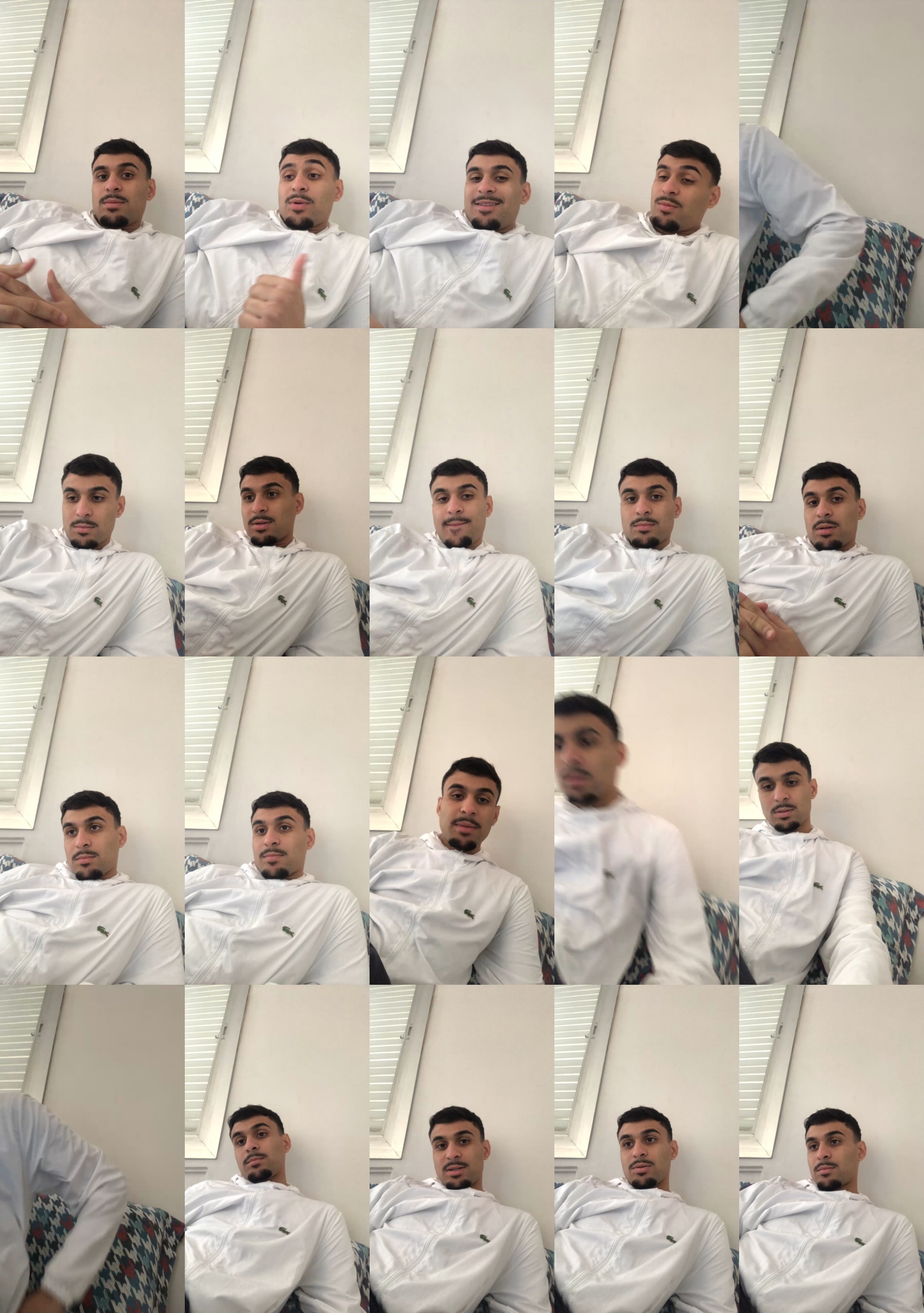 riquedot  07-07-2023 Recorded Video moan