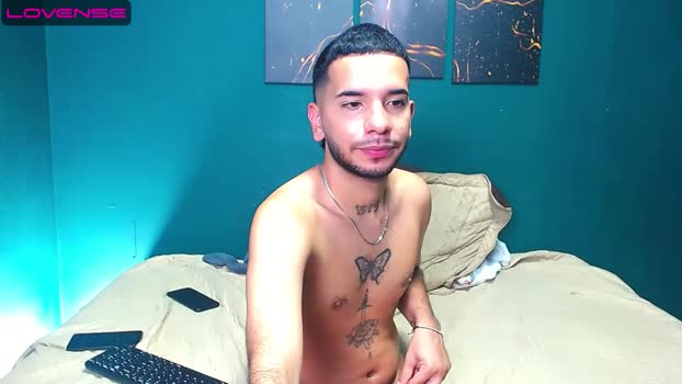 sexxgods  08-07-2023 Recorded Video harddick