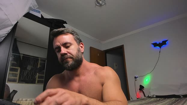 sexyflightz  07-07-2023 Recorded Video blowjob