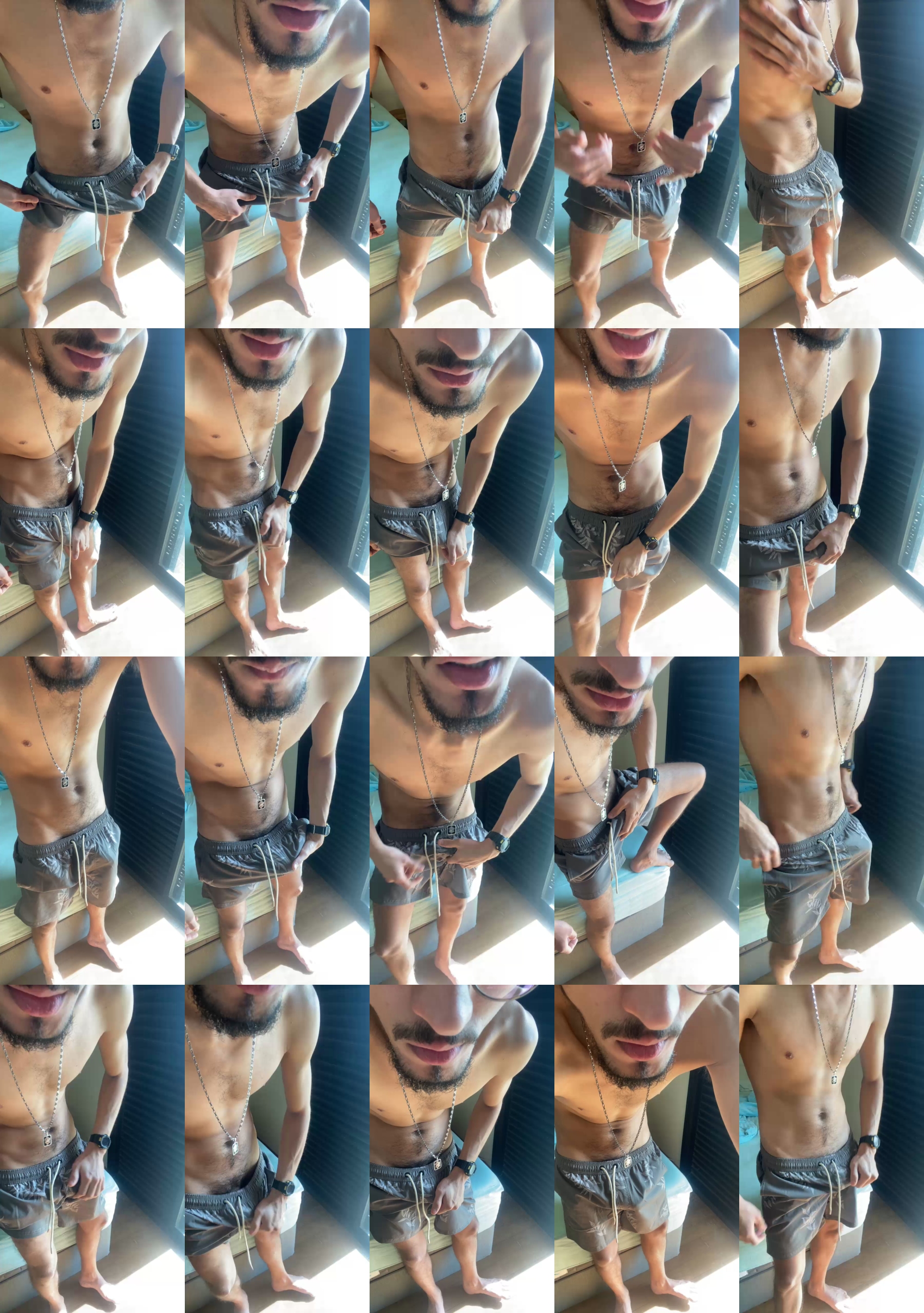 vitaoativo  08-07-2023 Recorded Video strip