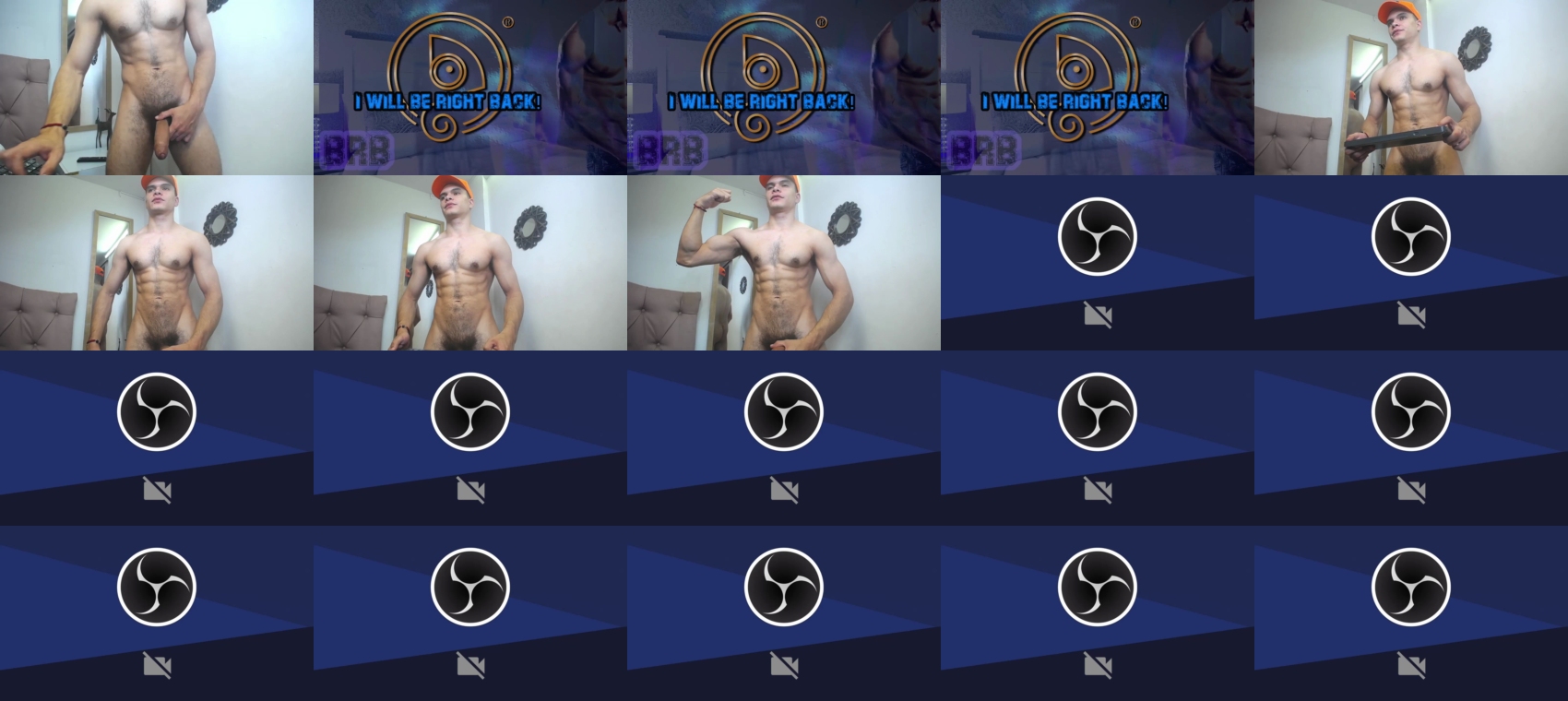 Bastian_grant_  08-07-2023 Recorded Video show