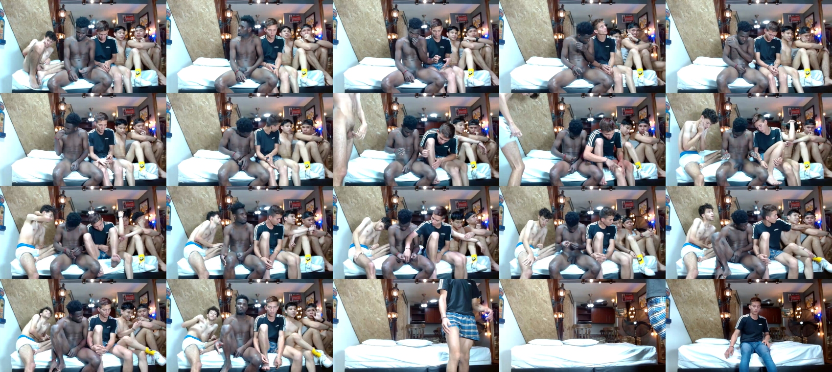 CERUJOIS  08-07-2023 Recorded Video play