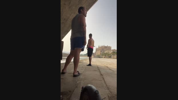 Chavales2  08-07-2023 Recorded Video deepthroat